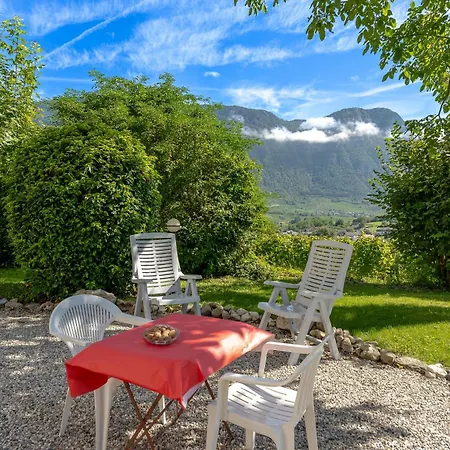 Casa di campagna De 15 Personnes
